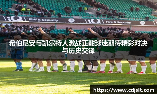希伯尼安与凯尔特人激战正酣球迷期待精彩对决与历史交锋